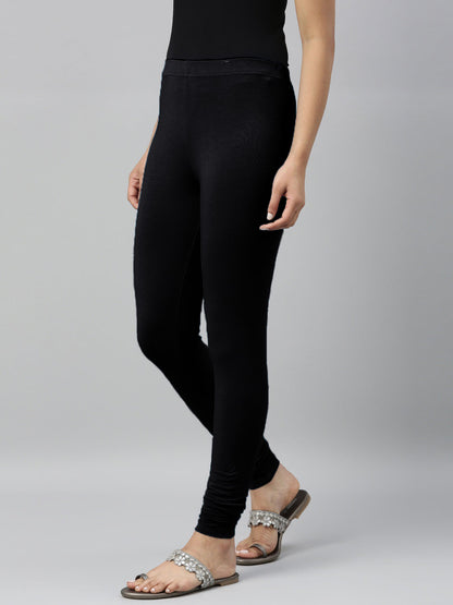 Women Full Length Leggings