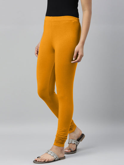 Women Full Length Leggings