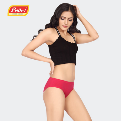 Panties - Royal - Prithvi