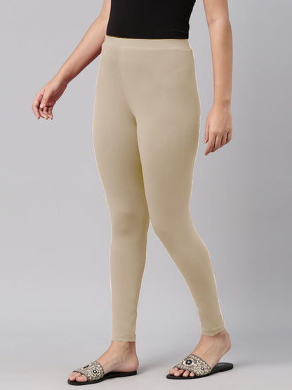 Women Ankle Length Leggings