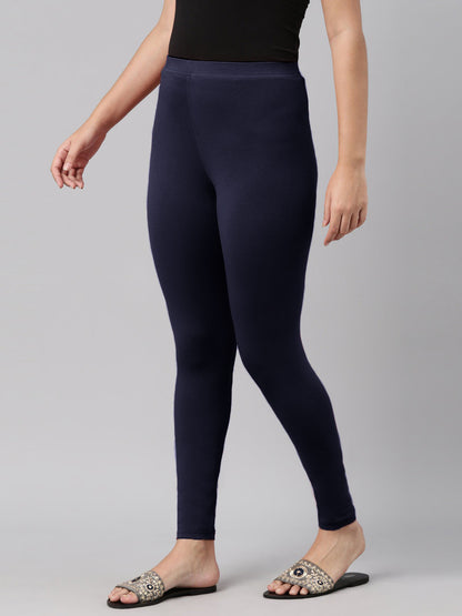 Women Ankle Length Leggings