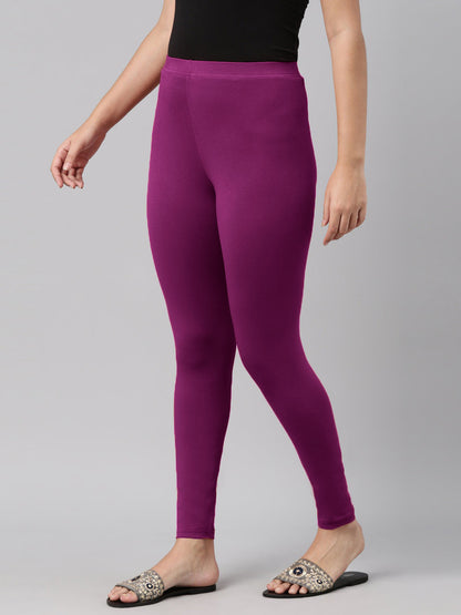 Women Ankle Length Leggings