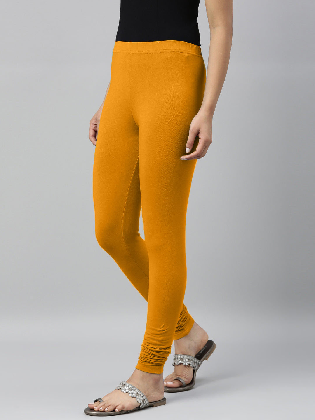 Women Full Length Leggings