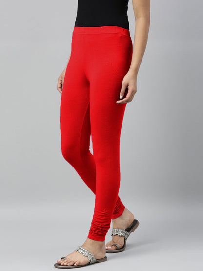 Women Full Length Leggings