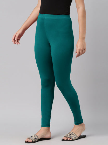 Women Ankle Length Leggings