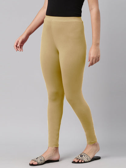 Women Ankle Length Leggings