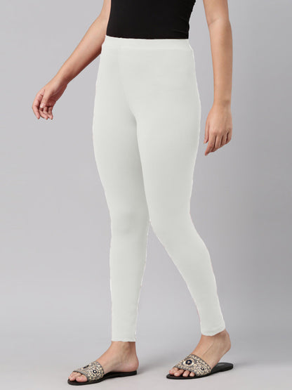 Women Ankle Length Leggings