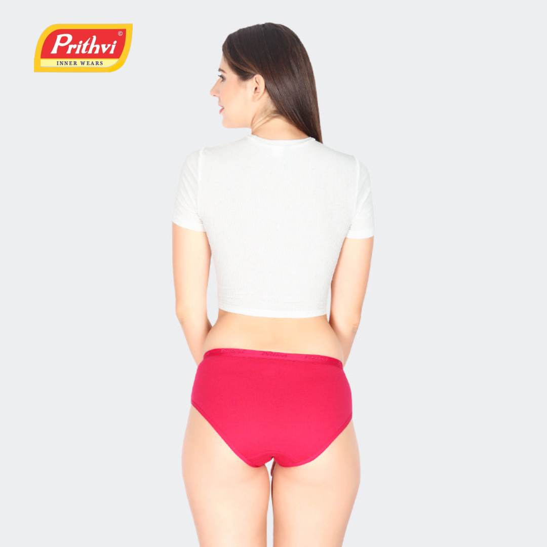 Panties - Joshi - Prithvi