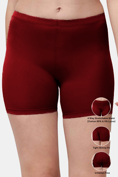 LA PARA - Women Cycling Shorts