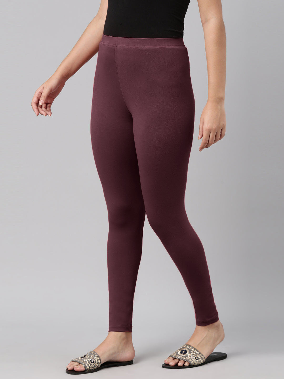 Women Ankle Length Leggings