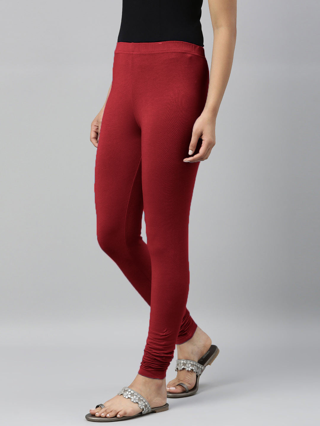 Women Full Length Leggings