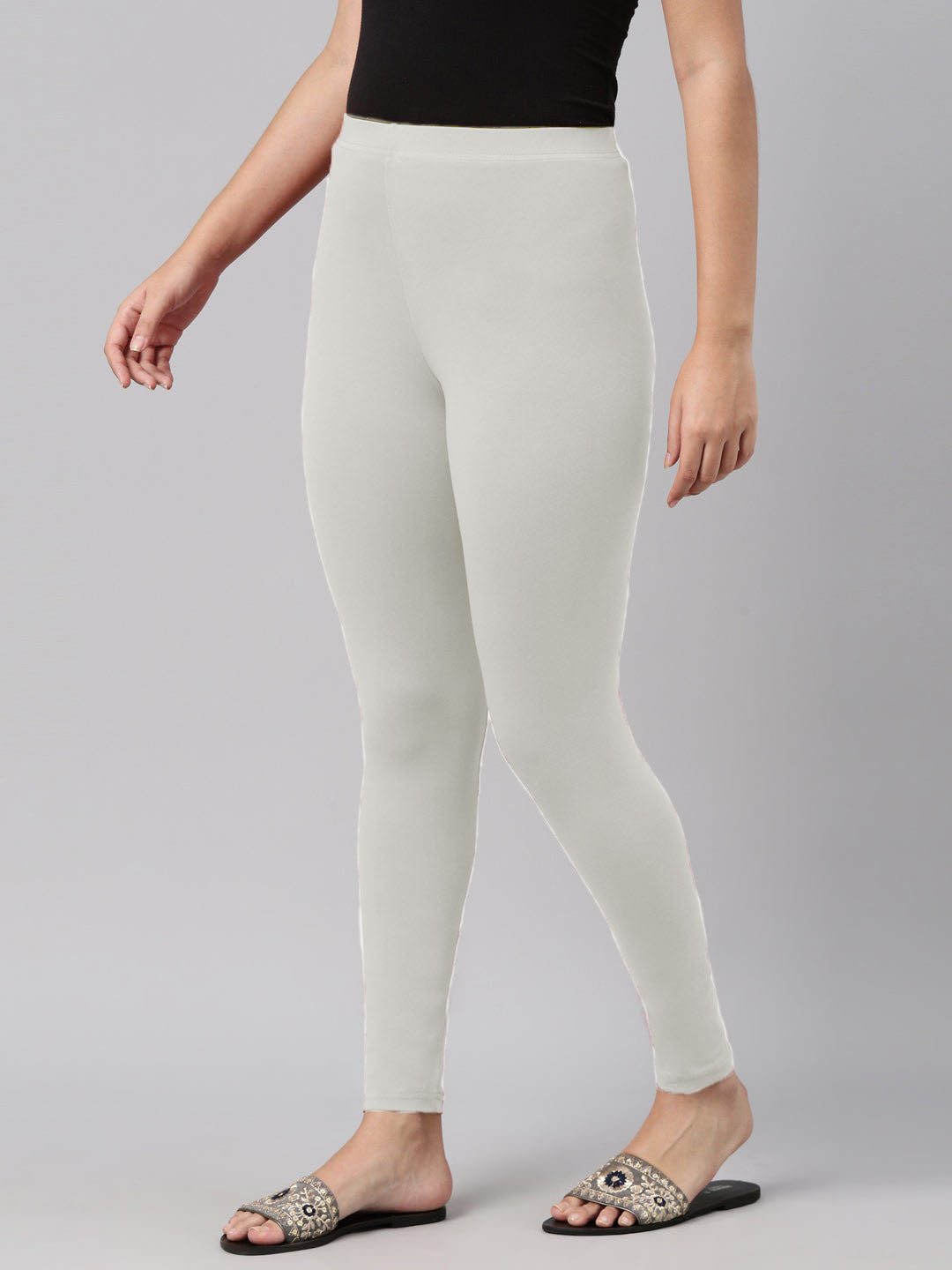 Women Ankle Length Leggings