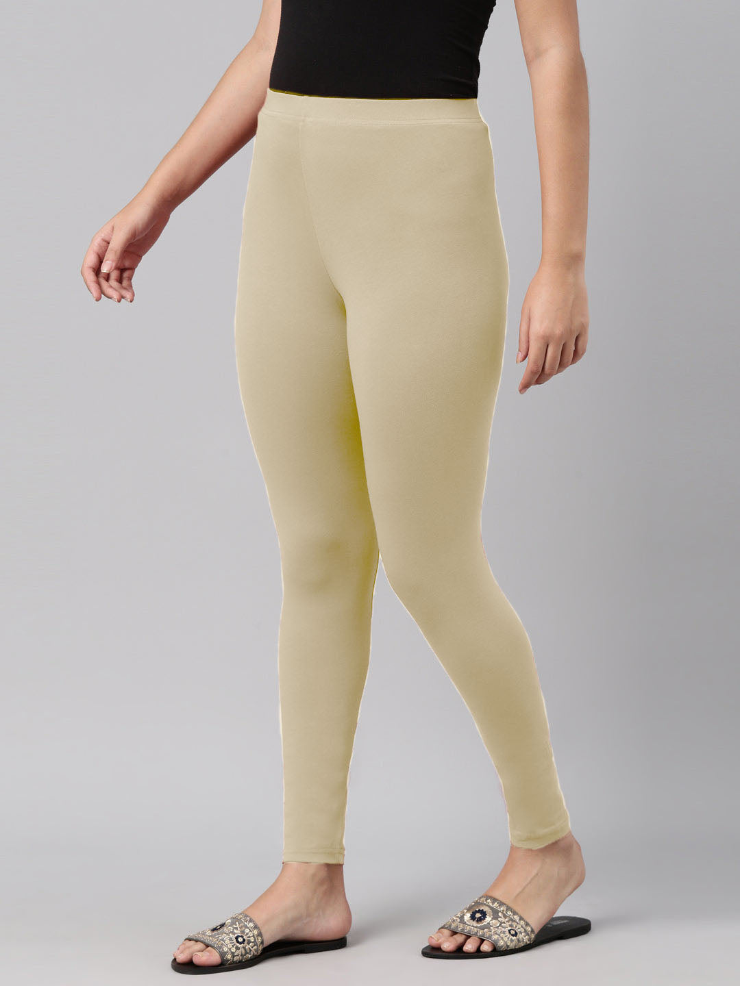 Women Ankle Length Leggings