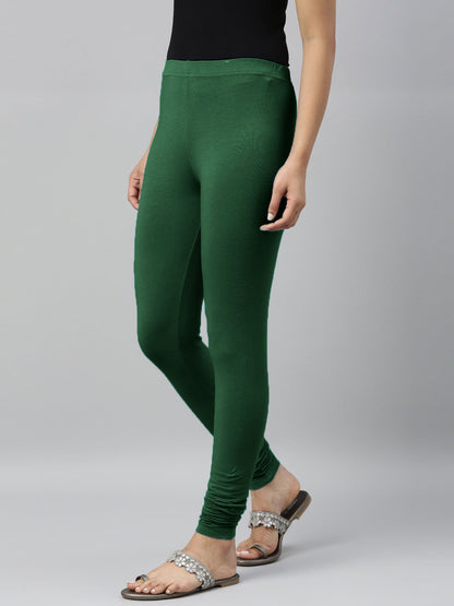 Women Full Length Leggings