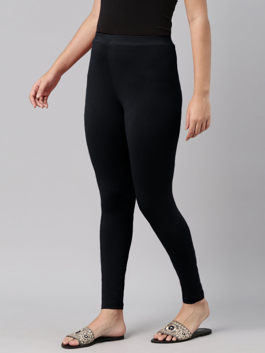 Women Ankle Length Leggings