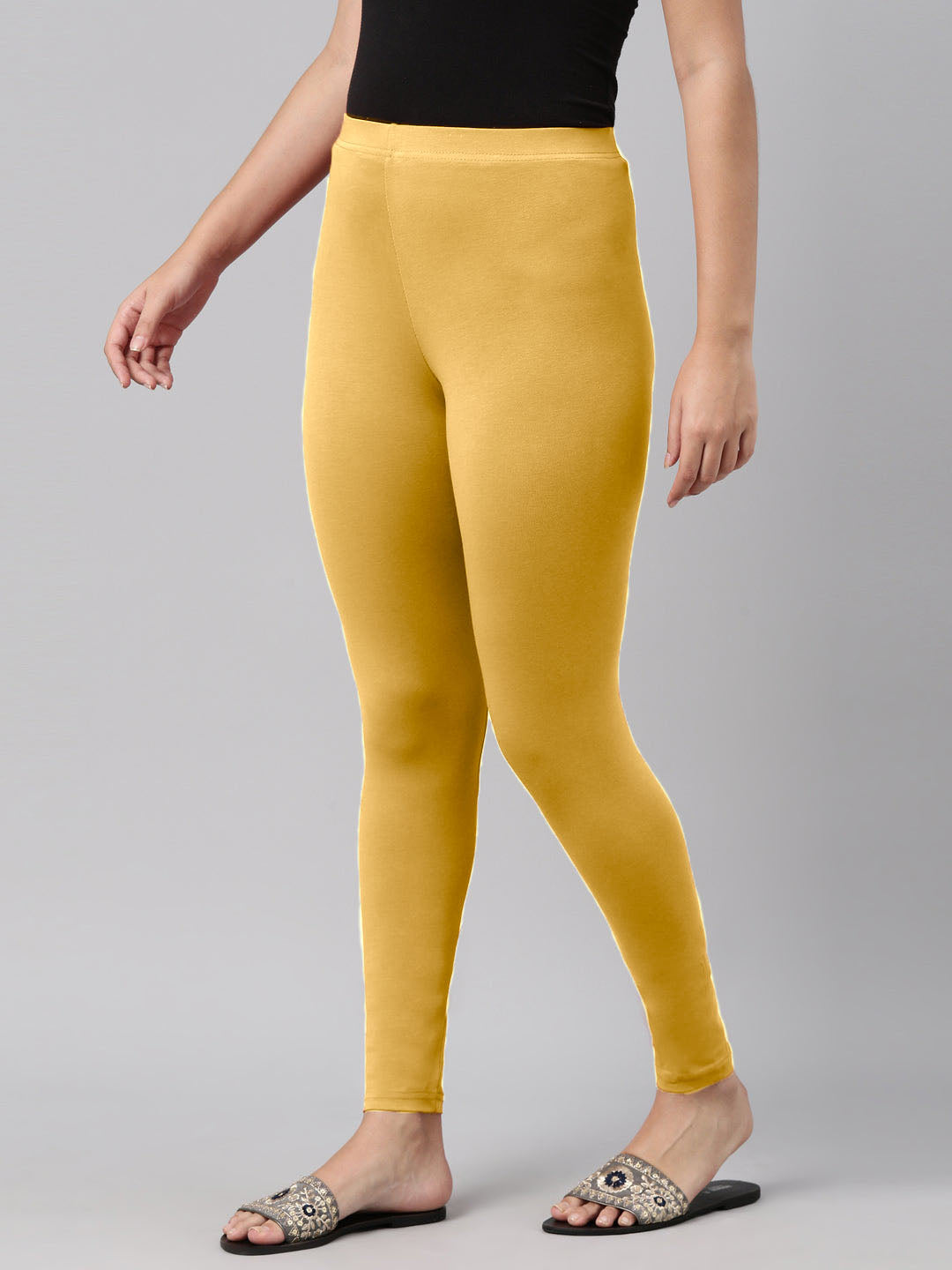 Women Ankle Length Leggings