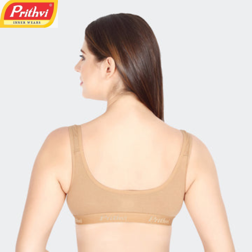 Braziers - Sports Bra - Prithvi