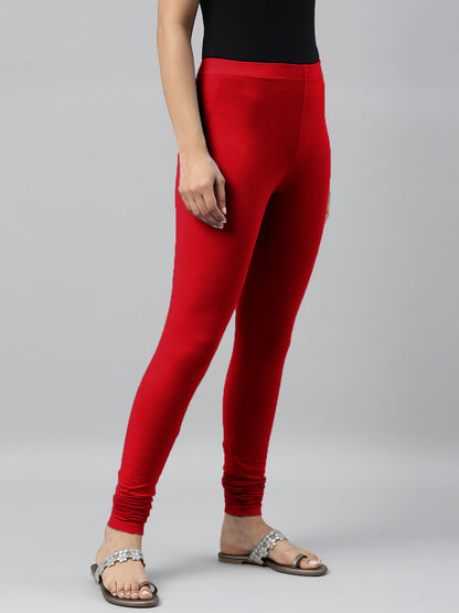 Women Full Length Leggings