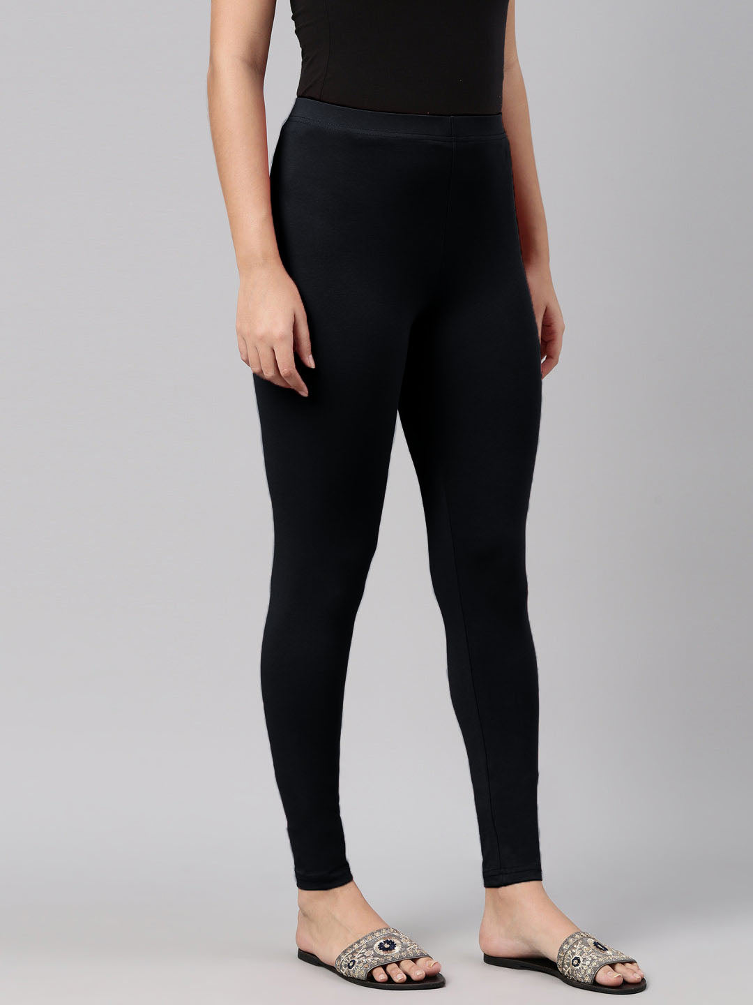 Women Ankle Length Leggings