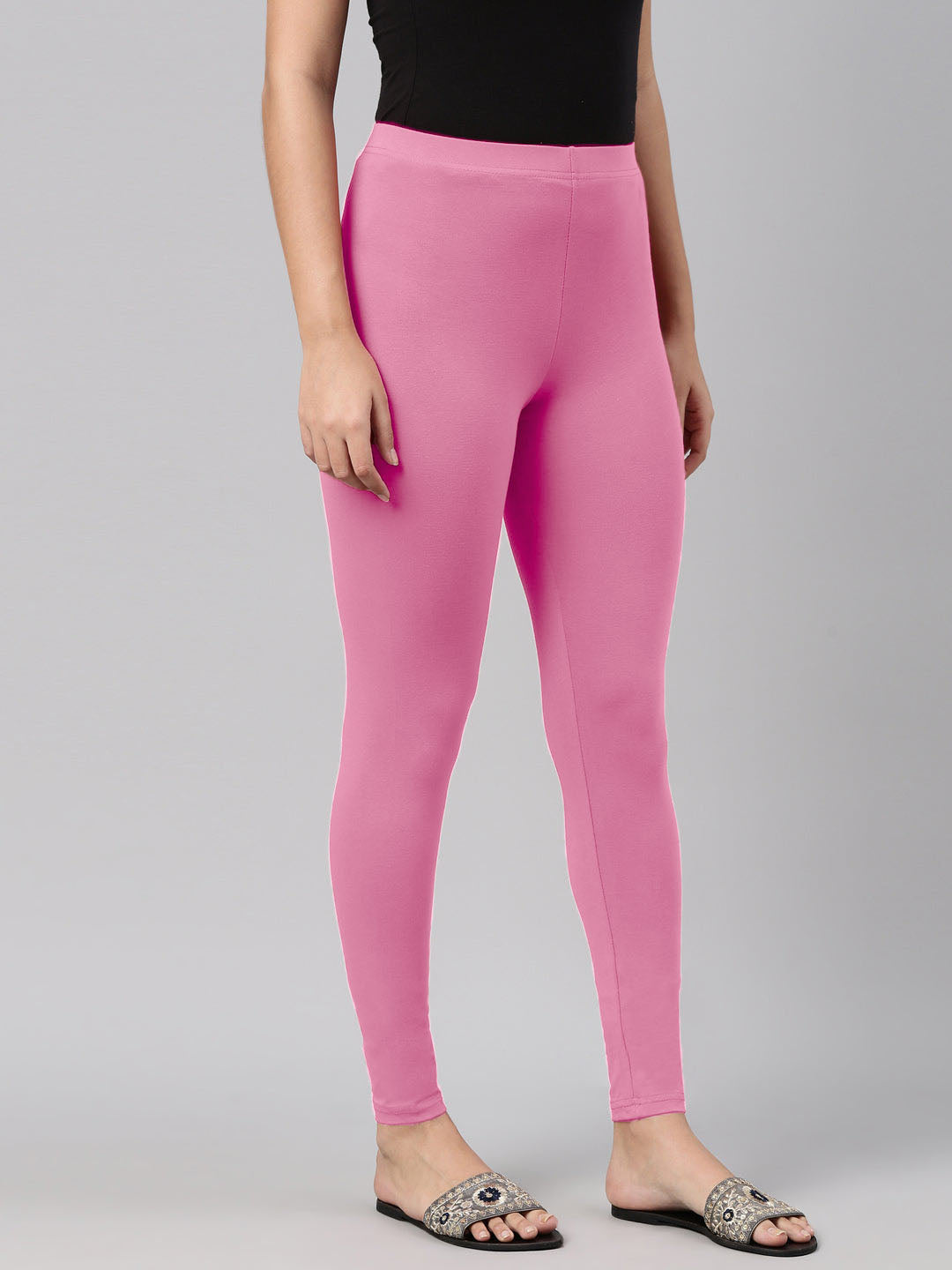 Women Ankle Length Leggings