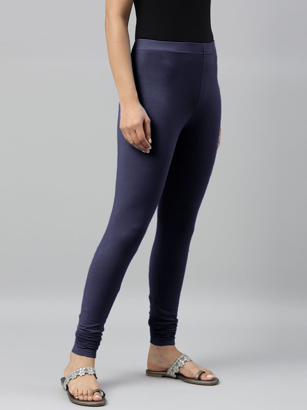 Women Full Length Leggings