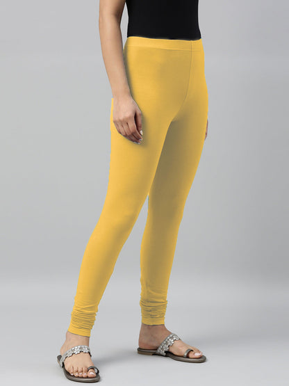 Women Full Length Leggings