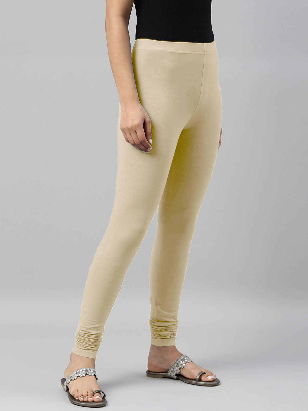 Women Full Length Leggings