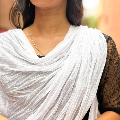 Shawl for kurti
