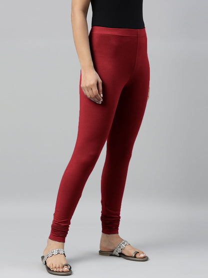 Women Full Length Leggings