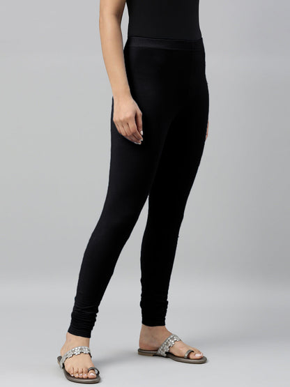 Women Full Length Leggings