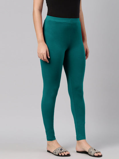 Women Ankle Length Leggings