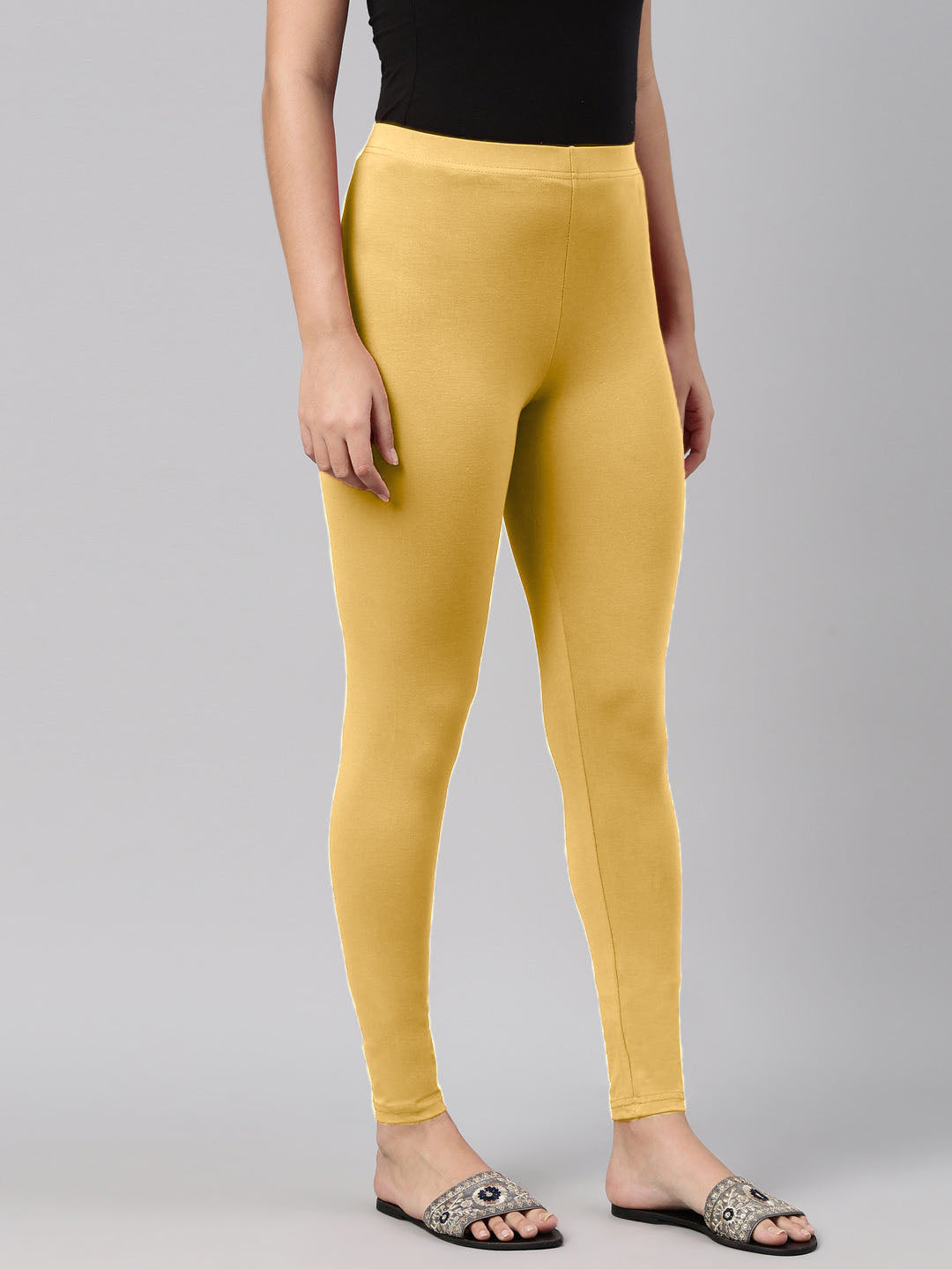 Women Ankle Length Leggings