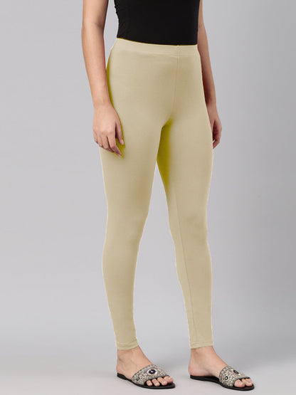 Women Ankle Length Leggings