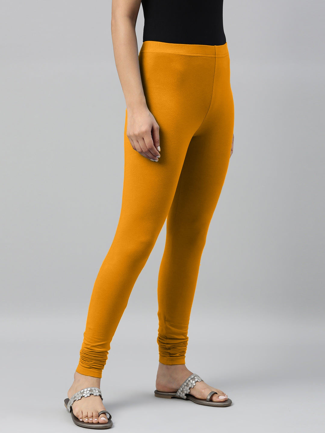 Women Full Length Leggings