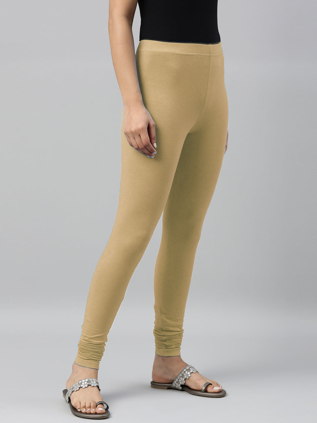 Women Full Length Leggings