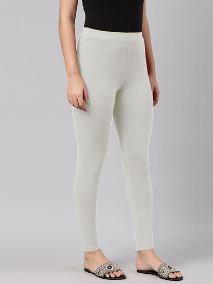 Women Ankle Length Leggings