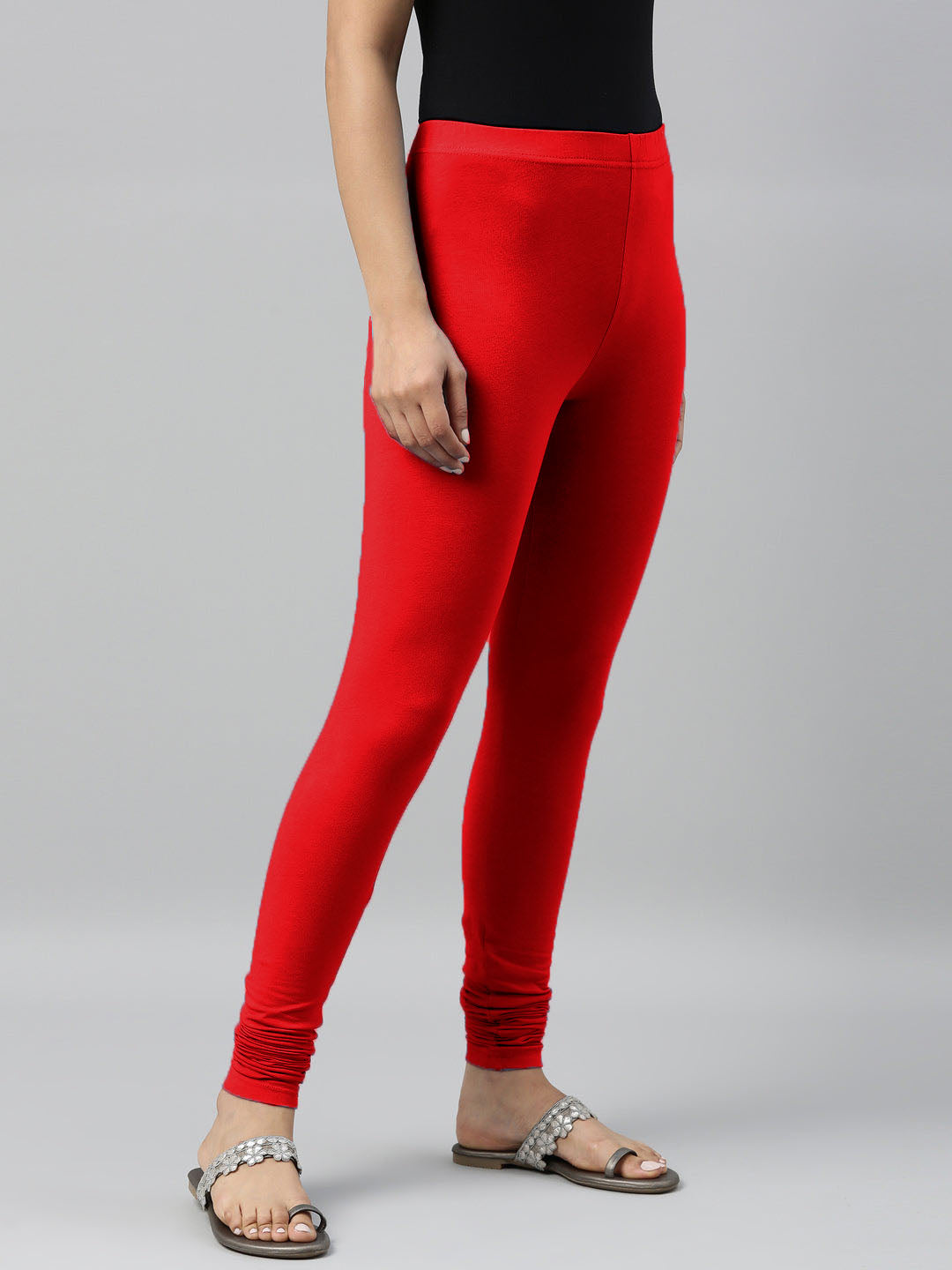 Women Full Length Leggings