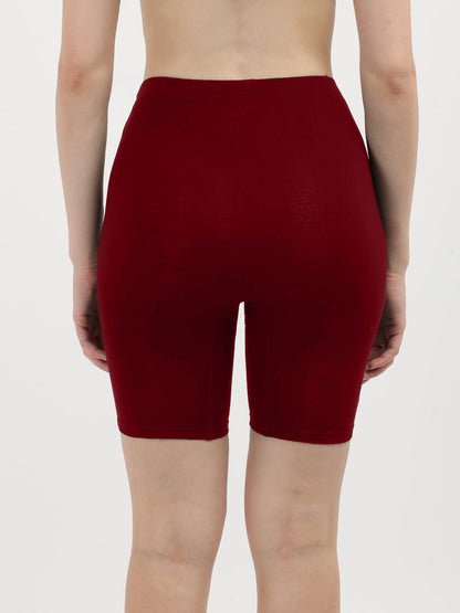 LA PARA - Women Cycling Shorts