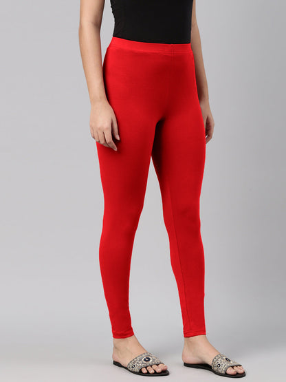 Women Ankle Length Leggings