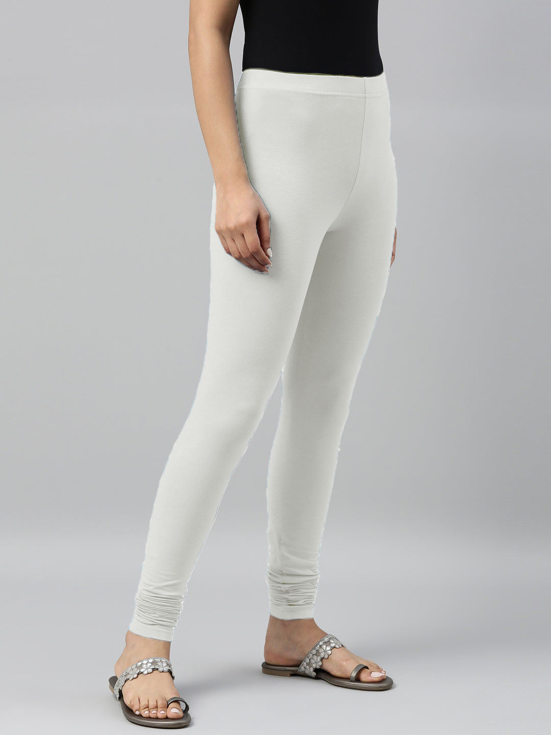 Women Full Length Leggings