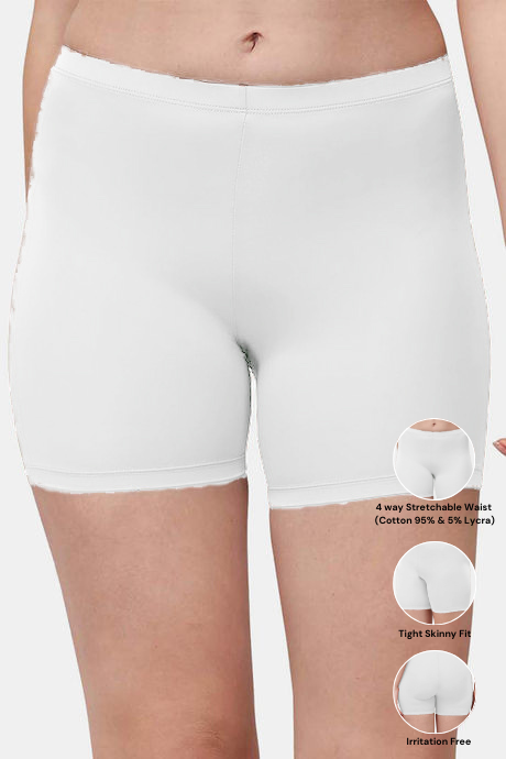 LA PARA - Women Cycling Shorts