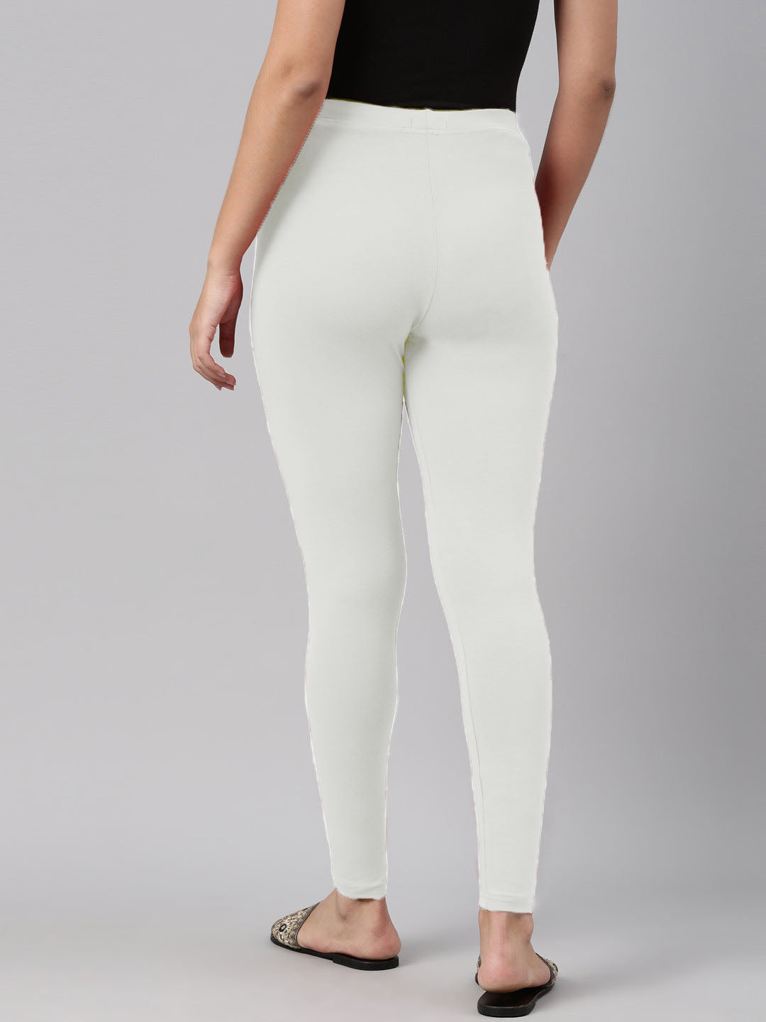 Women Ankle Length Leggings