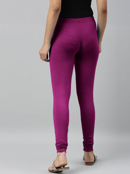 Women Full Length Leggings