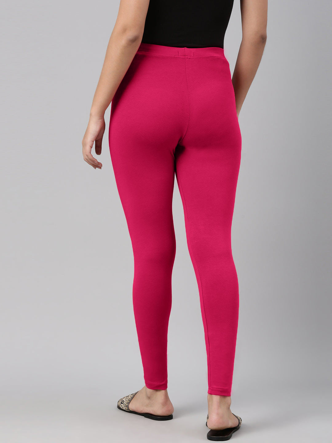 Women Ankle Length Leggings