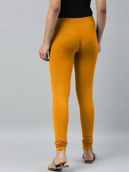 Women Full Length Leggings