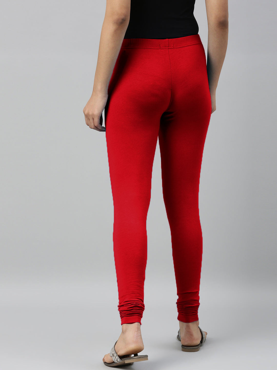 Women Full Length Leggings