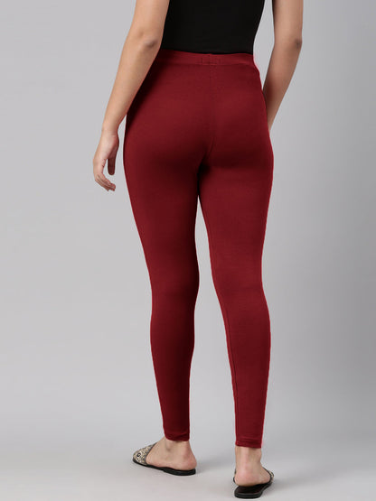 Women Ankle Length Leggings