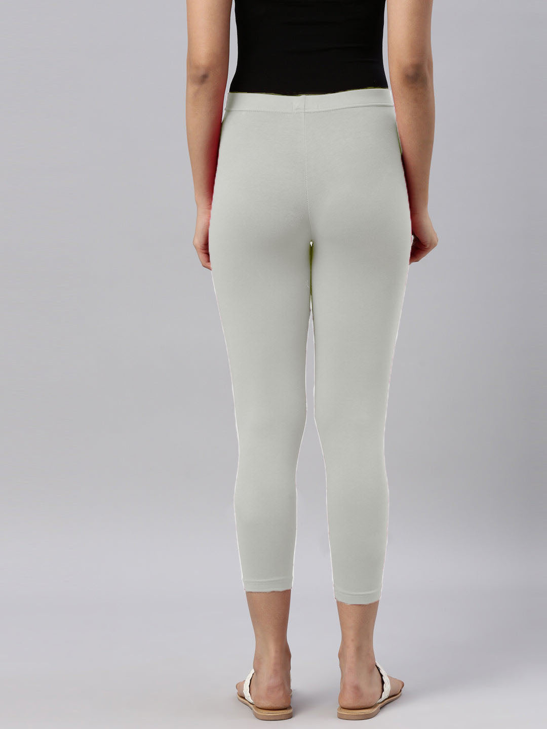 Women Capri Leggings (3/4th)