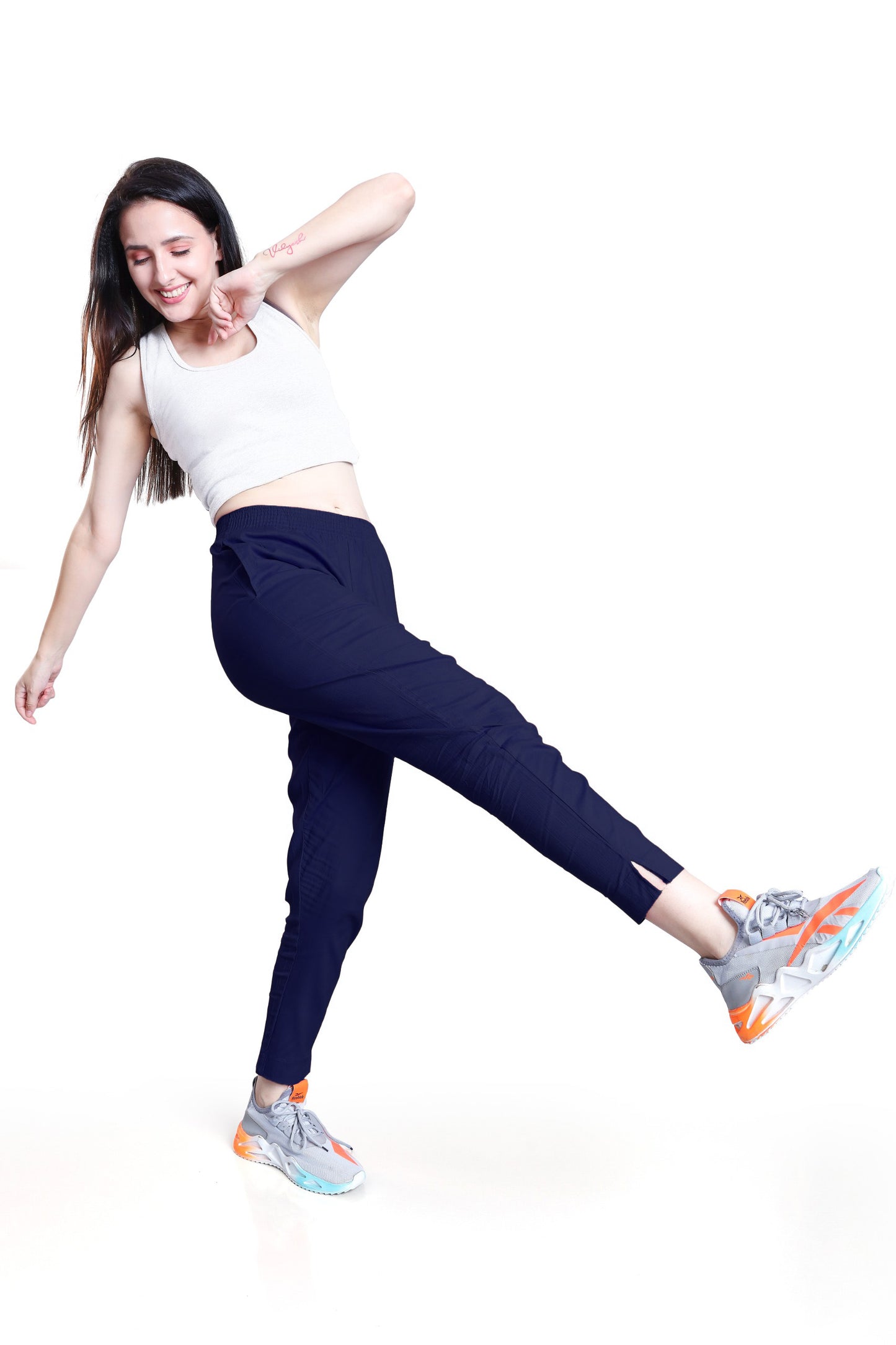 Women Kurti Pant
