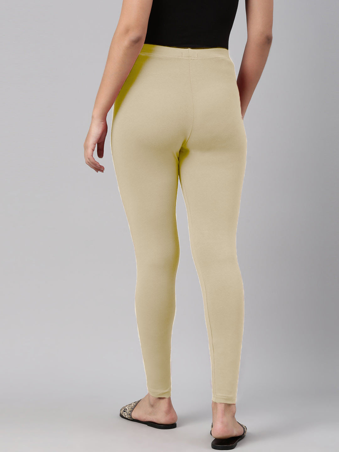 Women Ankle Length Leggings